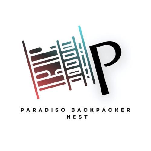 Paradiso Backpackers Nest Abu Dhabi Exterior foto